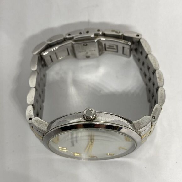 Kate Spade New York 0848 Women's Stainless Steel Analog Dial Quartz Watch DV178 - Picture 8 of 12